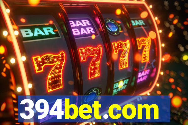 394bet.com