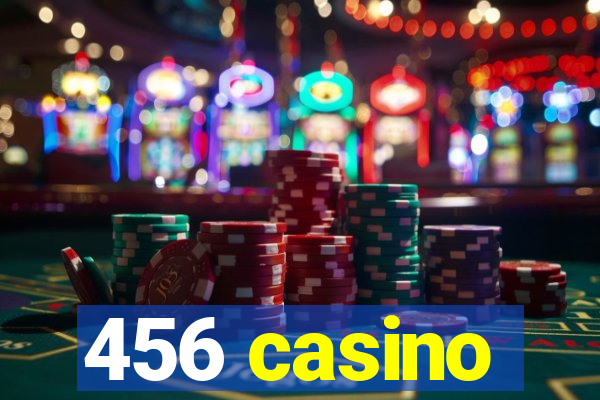 456 casino