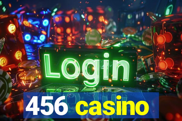 456 casino