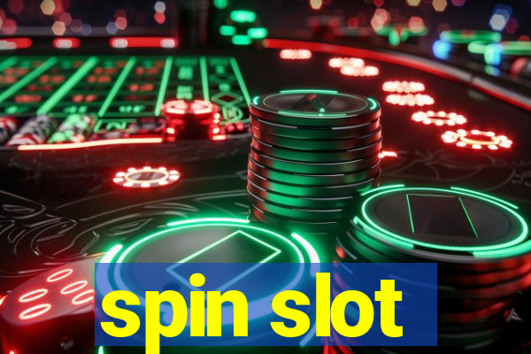 spin slot