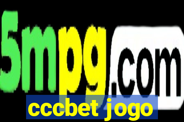 cccbet jogo