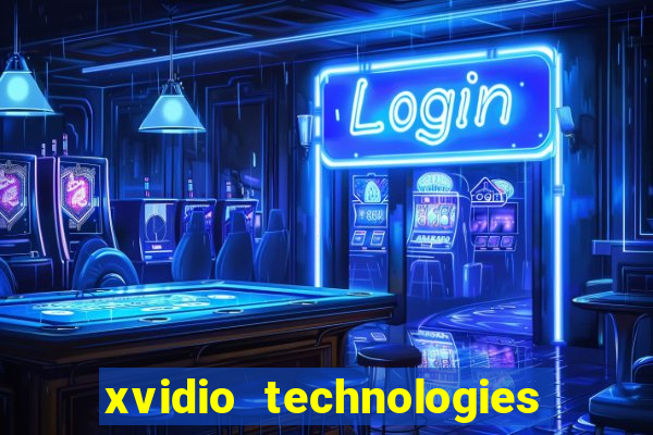 xvidio technologies startup brasil 2022 download