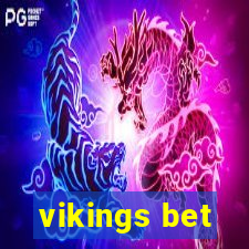 vikings bet