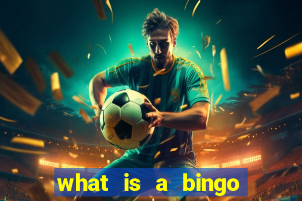 what is a bingo caller called