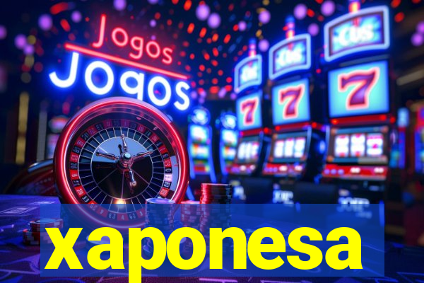 xaponesa