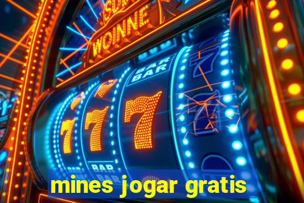 mines jogar gratis