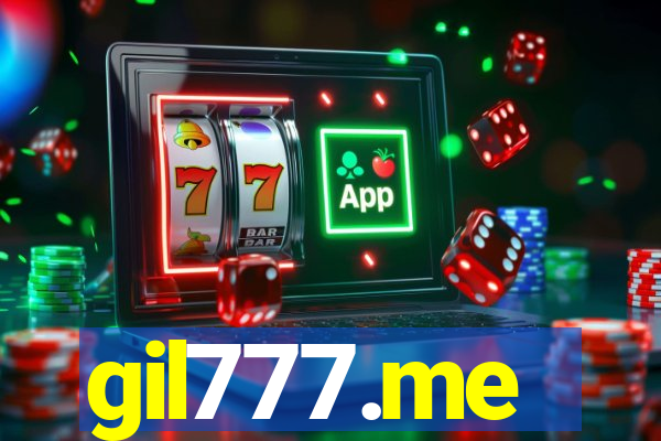 gil777.me