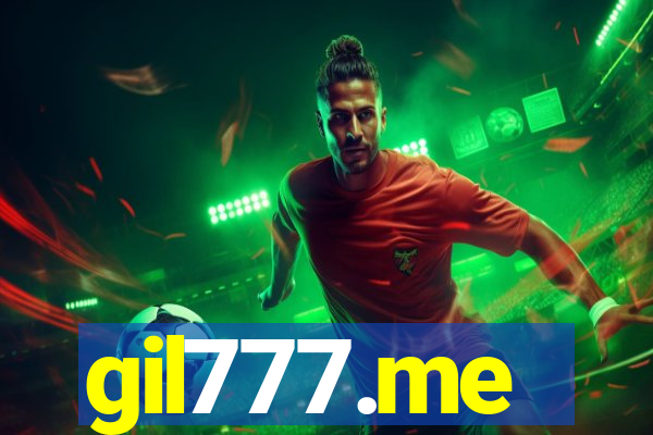 gil777.me