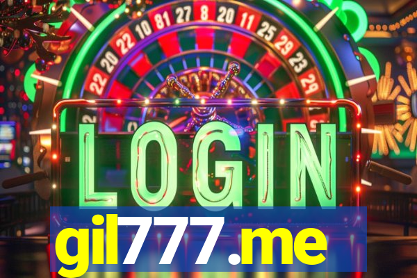 gil777.me