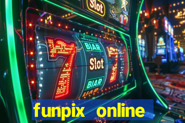 funpix online plataforma de jogos