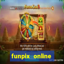 funpix online plataforma de jogos