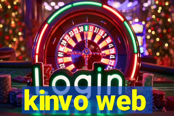 kinvo web