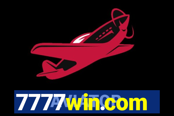 7777win.com