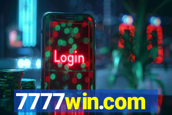 7777win.com