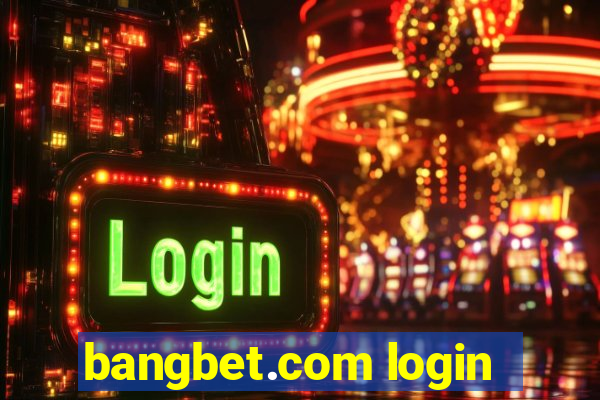 bangbet.com login