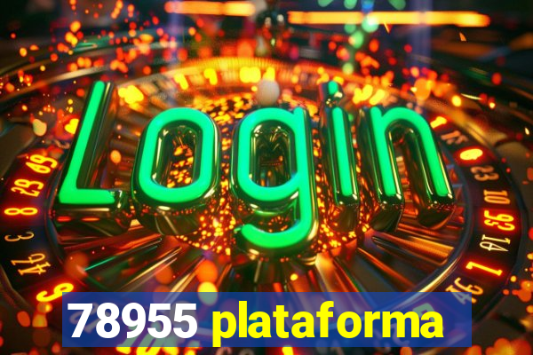 78955 plataforma