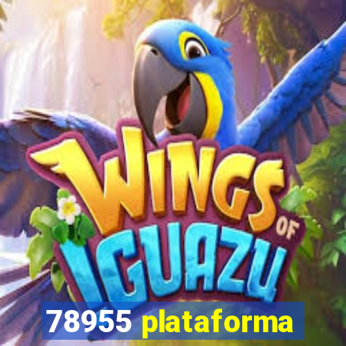 78955 plataforma