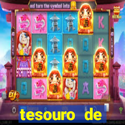 tesouro de sacambaya foi encontrado