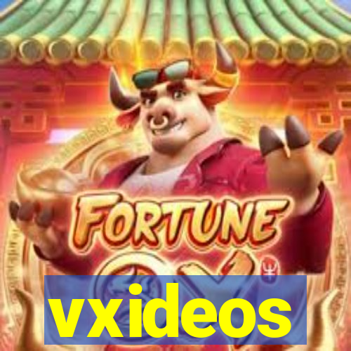 vxideos