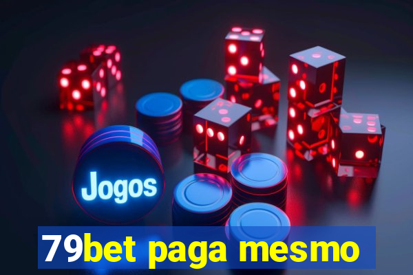 79bet paga mesmo