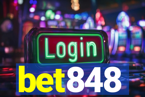 bet848