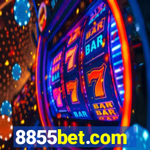 8855bet.com