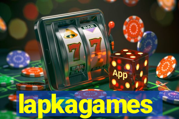 lapkagames