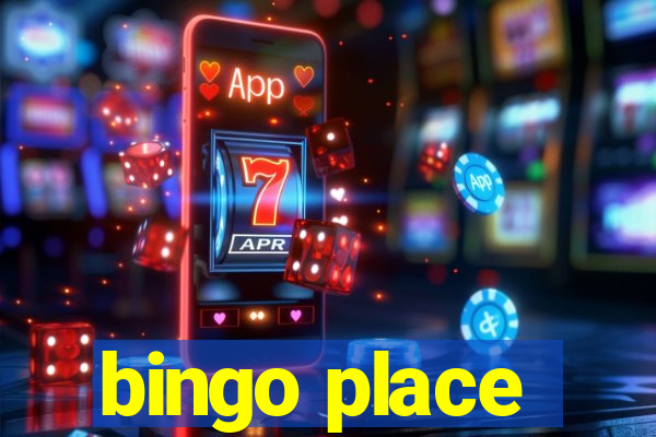 bingo place