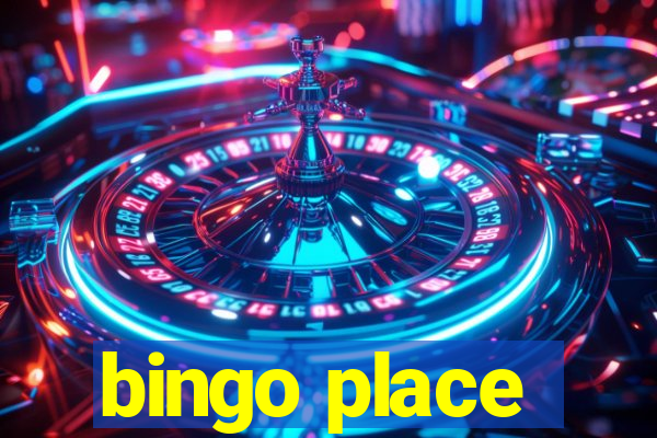 bingo place