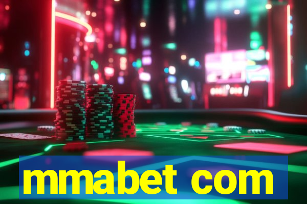 mmabet com