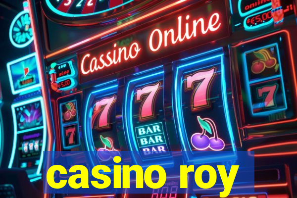 casino roy