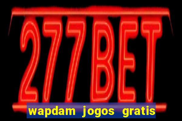 wapdam jogos gratis de futebol