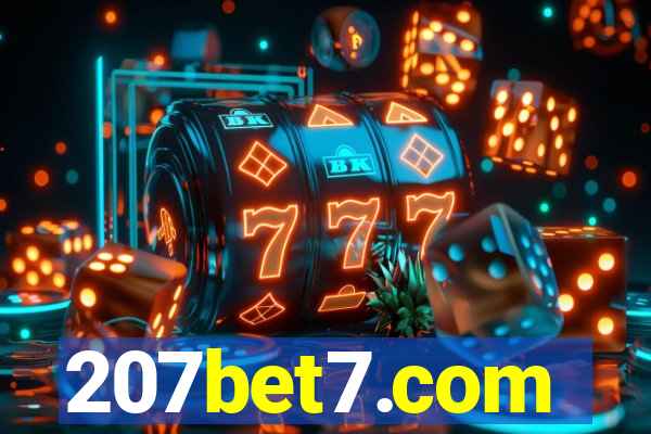 207bet7.com