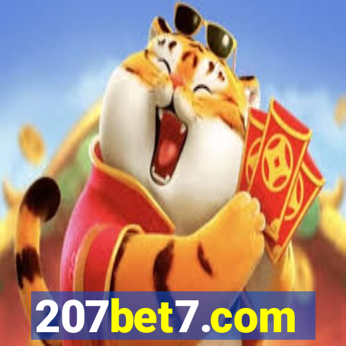 207bet7.com