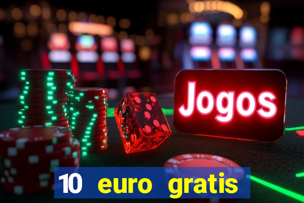 10 euro gratis kroon casino