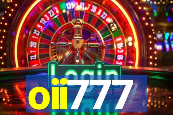 oii777