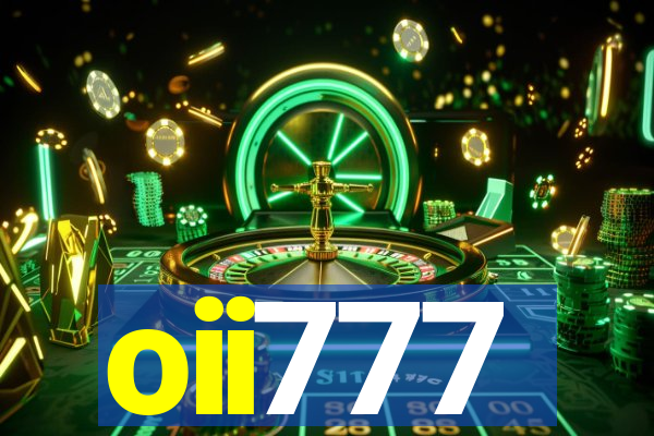 oii777