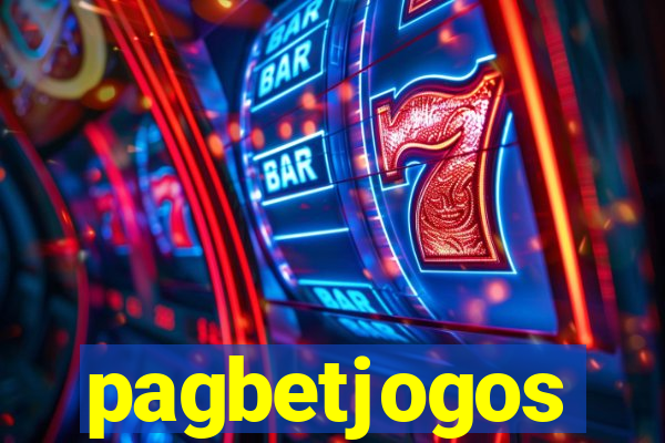 pagbetjogos