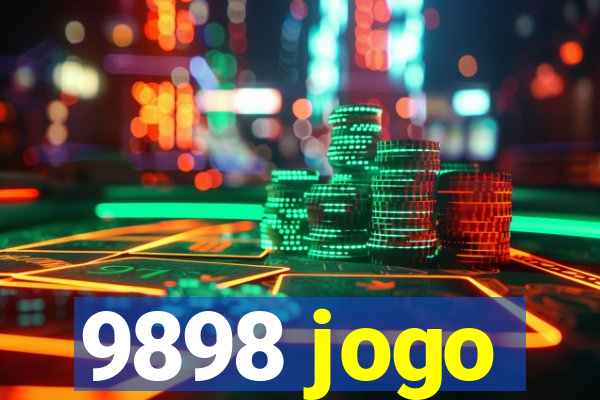 9898 jogo