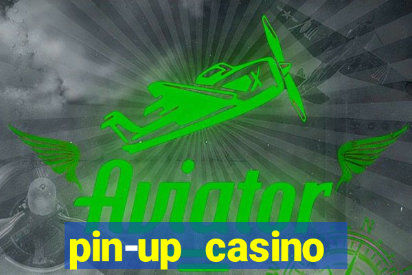 pin-up casino aviator review