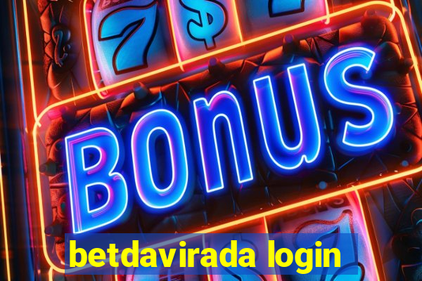 betdavirada login