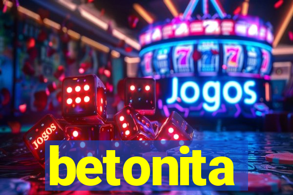 betonita