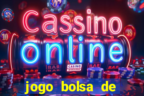 jogo bolsa de valores online