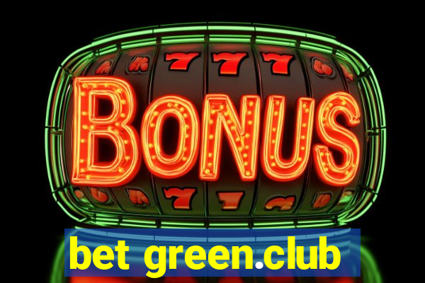 bet green.club