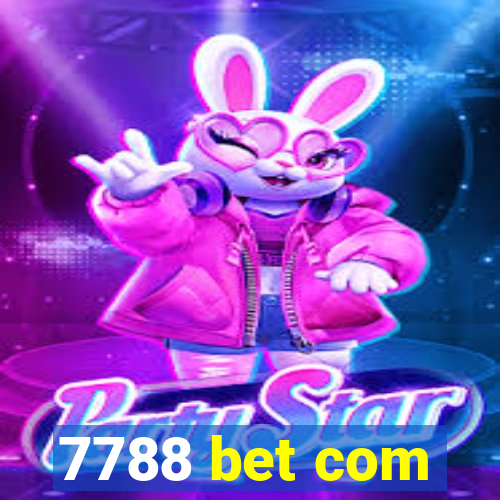 7788 bet com