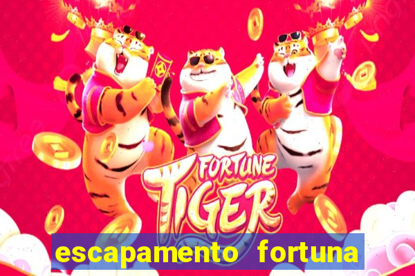 escapamento fortuna pop 110