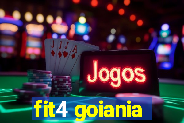 fit4 goiania