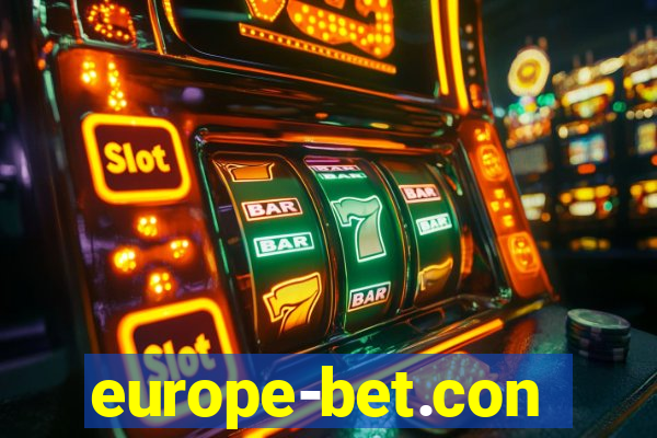 europe-bet.con