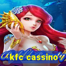 kfc cassino