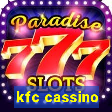 kfc cassino